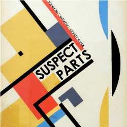 Suspect Parts - you know i cant say no