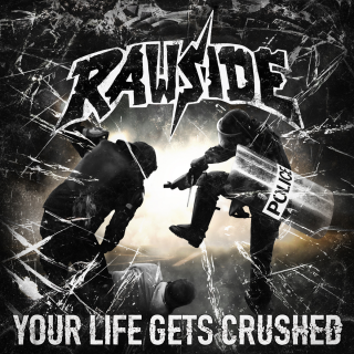 Rawside - your life gets crushed