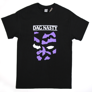Dag Nasty - Logo T-Shirt