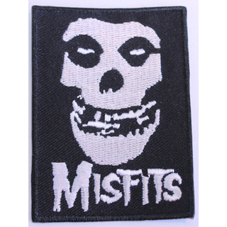 Misfits - crimson