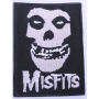 Misfits - Crimson