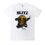 Blitz - Voice Of A Generation T-Shirt white