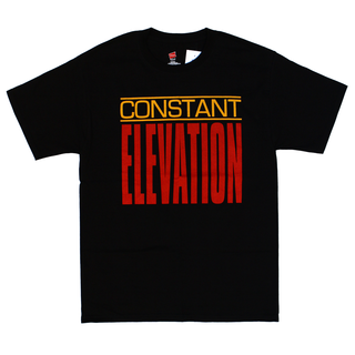 Constant Elevation - logo