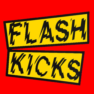 Flash Kicks - same