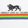 Lonsdale - nelson white