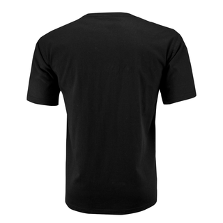 Lonsdale - Logo Kai T-Shirt Black