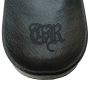 FCK NZS - Logo Slides 2.0 Black