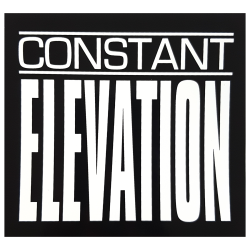 Constant Elevation - logo