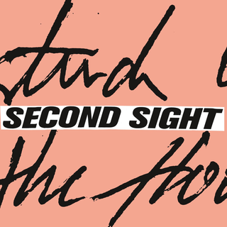 Second Sight - stuck with the flow