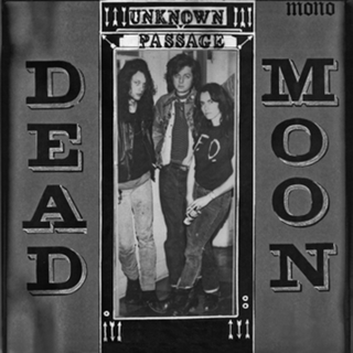 Dead Moon - unknown passage