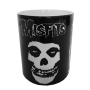 Misfits - crimson