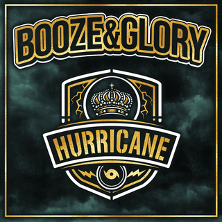 Booze & Glory - hurricane