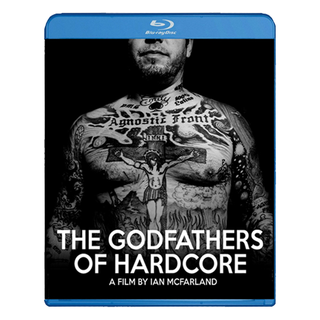 The Godfathers Of Hardcore - The Movie