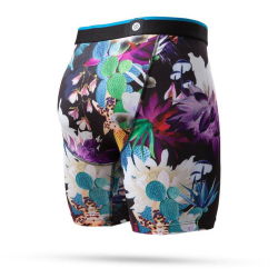 Stance - the boxer brief cactus rave