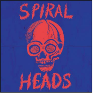 Spiral Heads - same