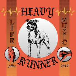 Heavy Runner - life music