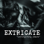 Extricate - unforgiving years