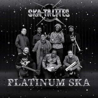 Skatalites, The - platinum ska