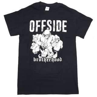 Offside - botherhood XL