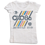 Oxo 86 - Dabei Sein Form Fit Tee