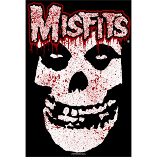 Misfits - Splatter