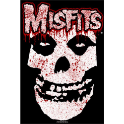 Misfits - Splatter