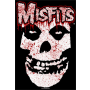 Misfits - Splatter