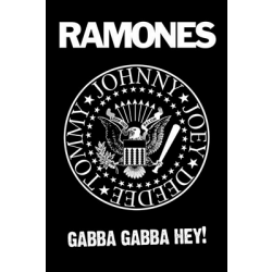 Ramones - Gabba Gabba Hey!