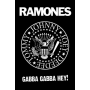 Ramones - Gabba Gabba Hey!