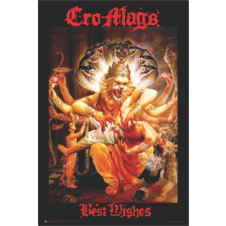 Cro-Mags - Best Wishes