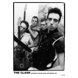 The Clash