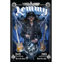 Lemmy - tribute