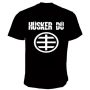 Hüsker Dü - logo