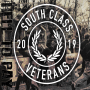 South Class Veterans - hell to pay