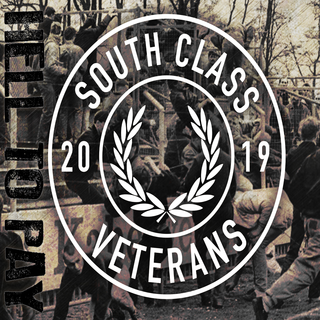 South Class Veterans - hell to pay brown LP+DLC