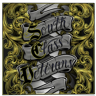 South Class Veterans - hell to pay CD