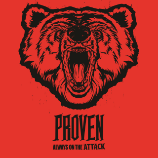 Proven - always on the attack