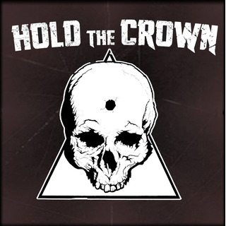 Hold The Crown - same