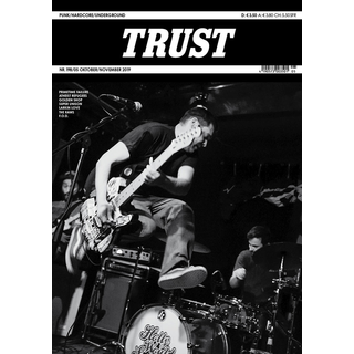 Trust - #198
