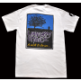 Uniform Choice - A Wish To Dream T-Shirt White