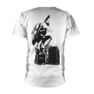 Sick Of It All - Pete T-Shirt white