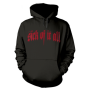 Sick Of It All - Eagle & Snake Hooded Sweatshirt