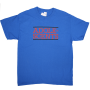 Adolescents - Logo T-Shirt royal