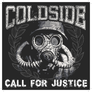 Coldside - call for justice