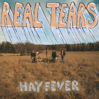 Real Tears - hay fever