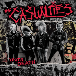 Casualties - Until Death