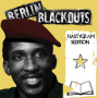 Berlin Blackouts - nastygram sedition