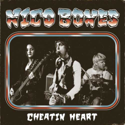 Nico Bones - cheatin heart