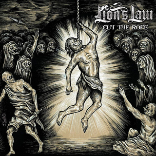 Lions Law - cut the rope