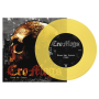 Cro-Mags - From The Grave yellow 7"